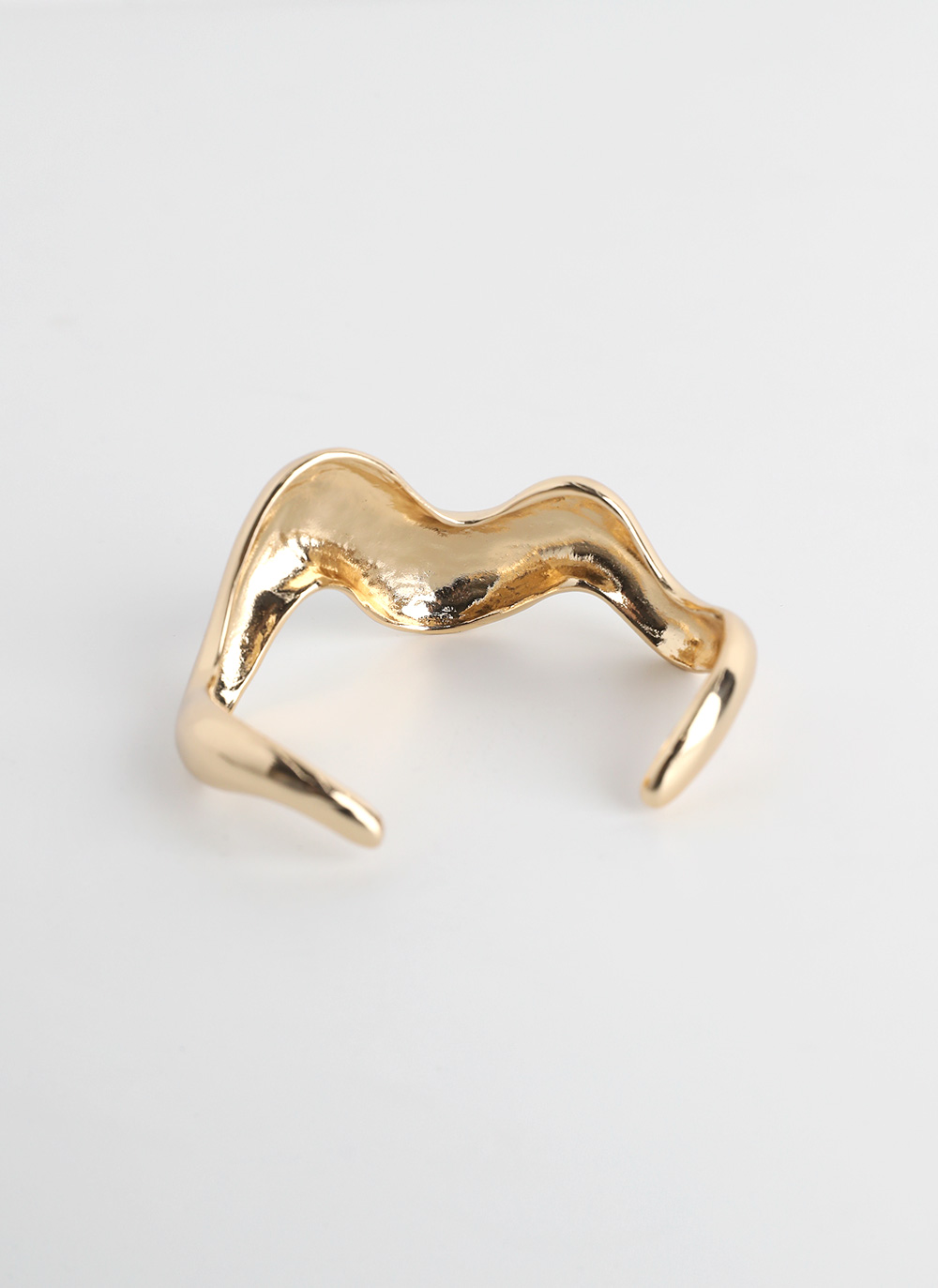wave bangle | 詳細画像25