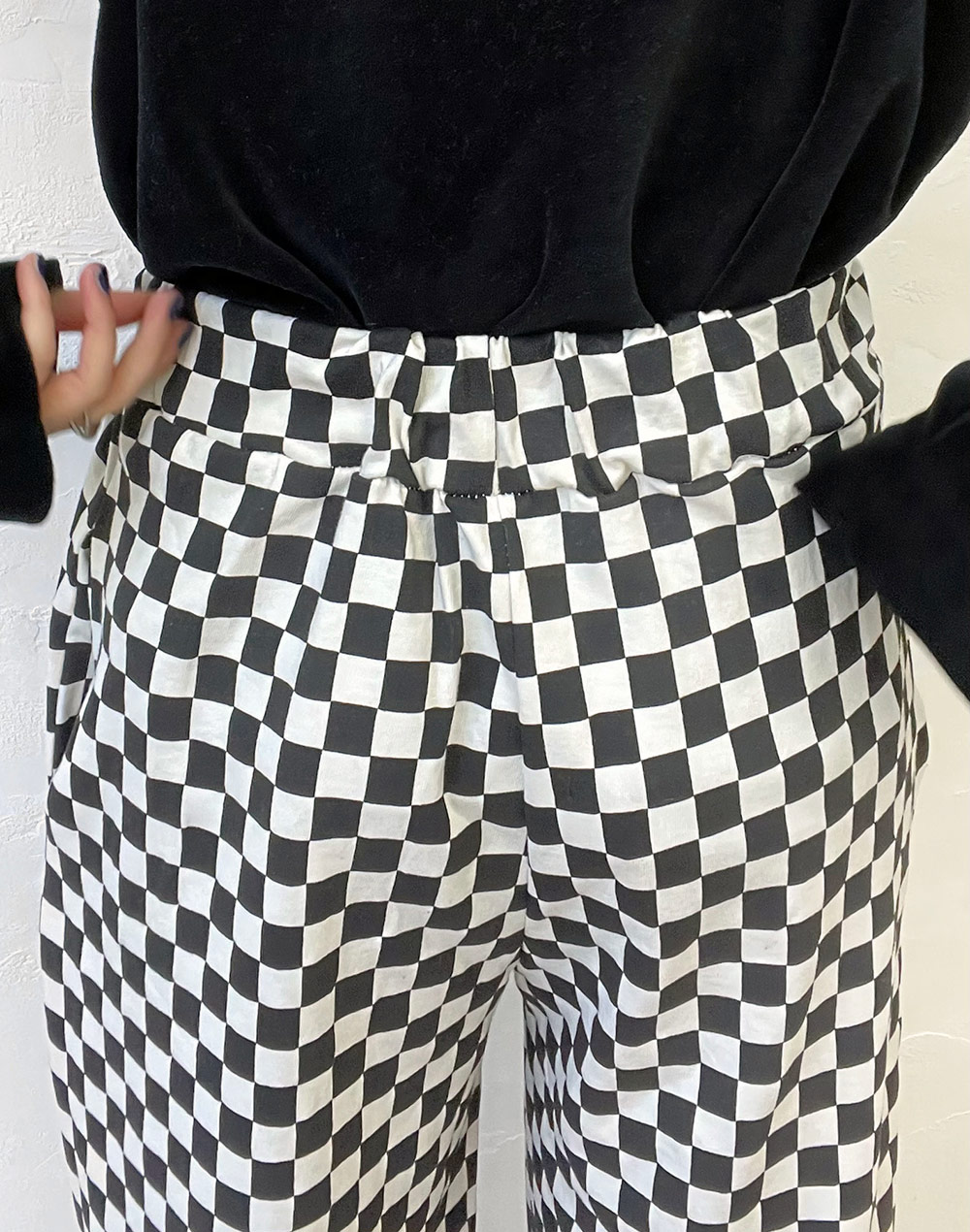 新品未使用　FR2GOLF チェックパンツ　L 新品未使用 FR2GOLF チェックパンツ L 2025年最新】FR2GOLFのハーフ