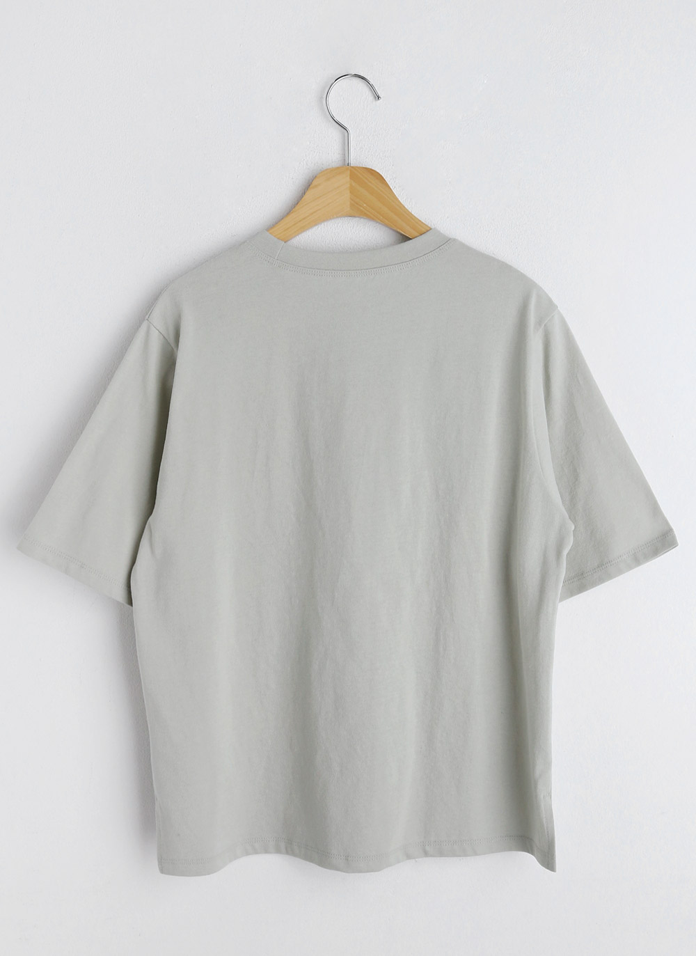 コットングラフィックTシャツ・全3色 | DHOLIC PLUS | 詳細画像29