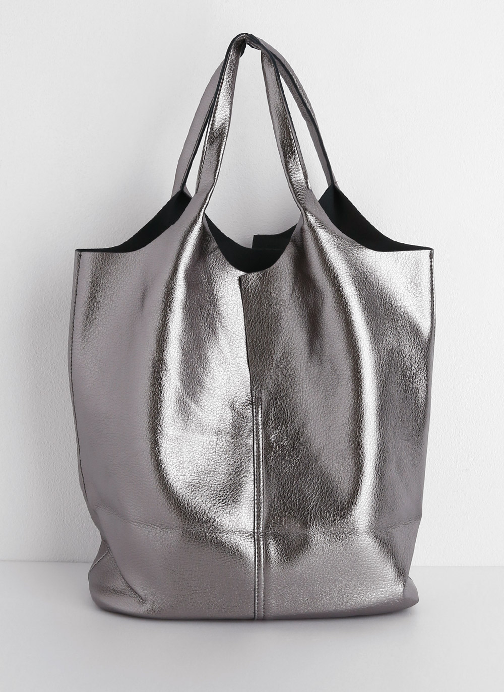 published by メタリックバッグ 定価100000円 楽天市場】□ 送料無料 A4 シャイニートートバッグ BONITA&ZONDA