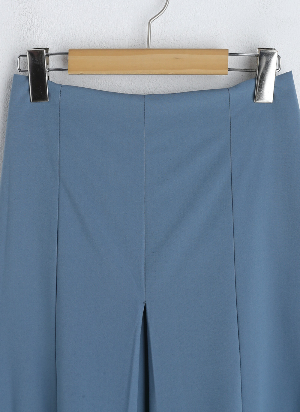 アンバランススリットAラインスカート・全4色 | DHOLIC PLUS | 詳細画像32