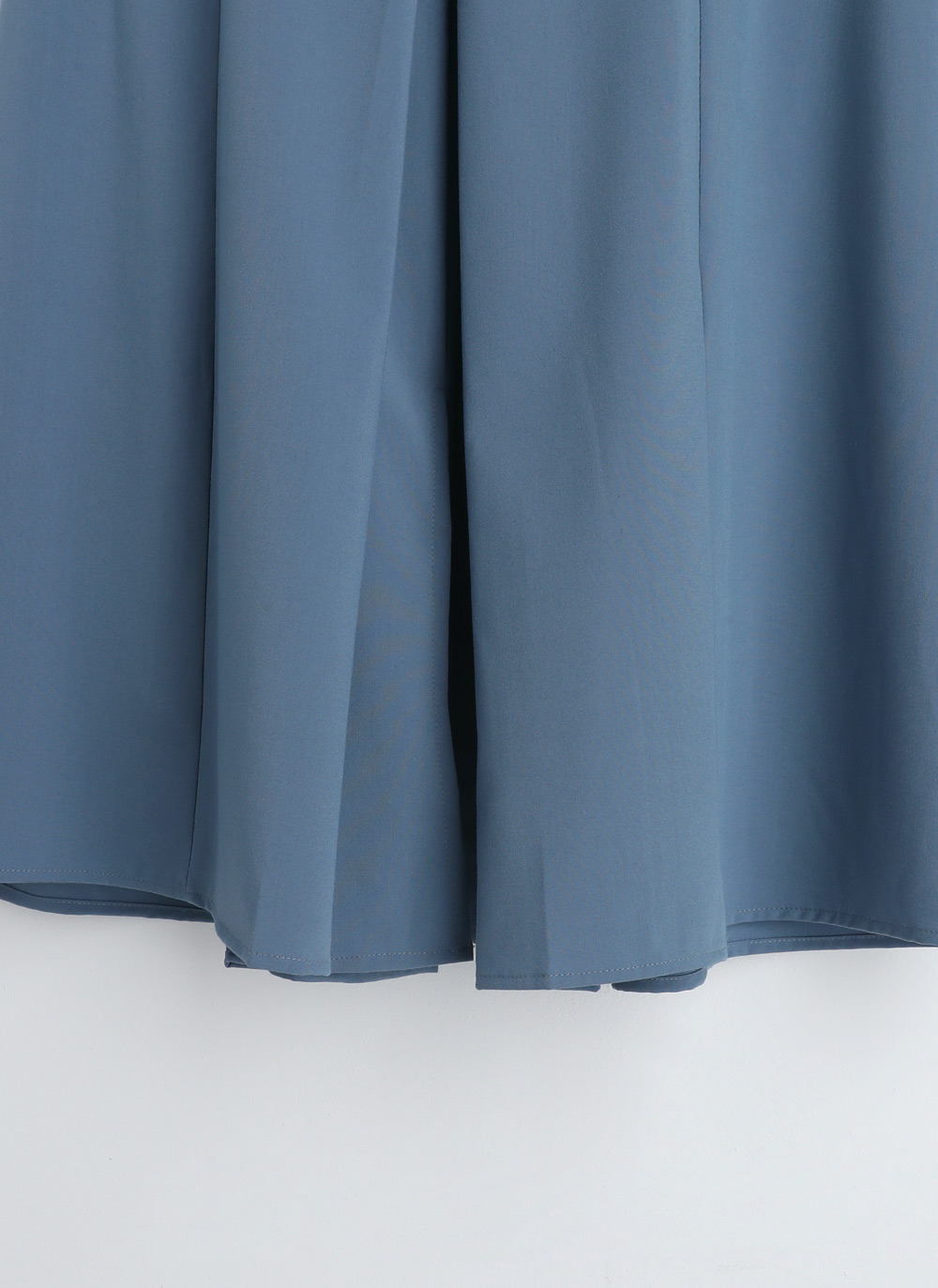 アンバランススリットAラインスカート・全4色 | DHOLIC PLUS | 詳細画像33