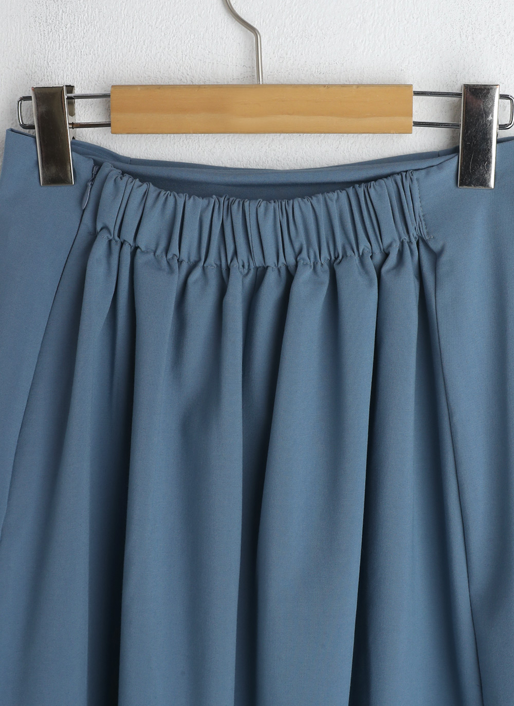 アンバランススリットAラインスカート・全4色 | DHOLIC PLUS | 詳細画像35