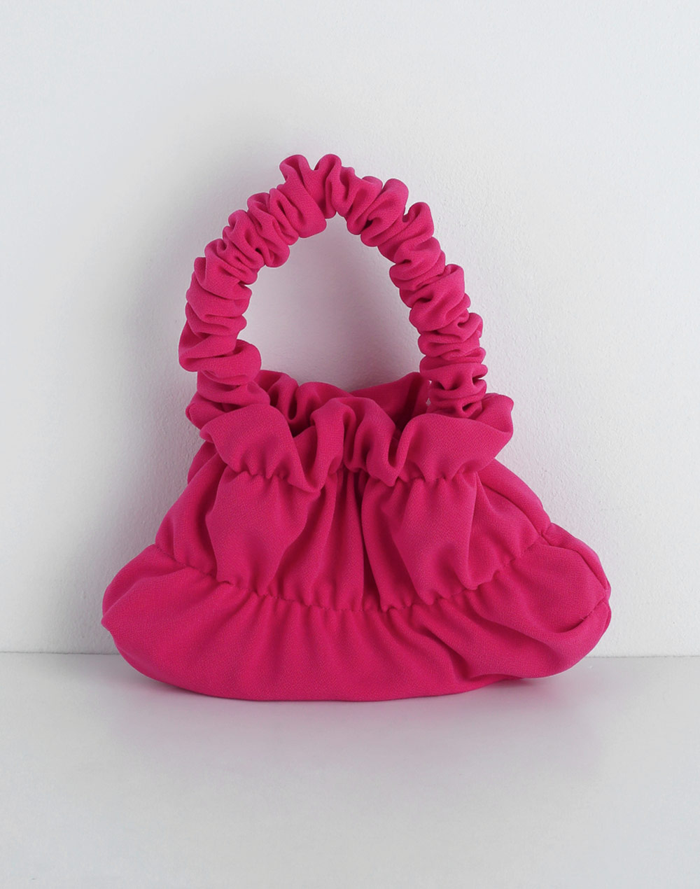 shirring mini bag | 詳細画像20