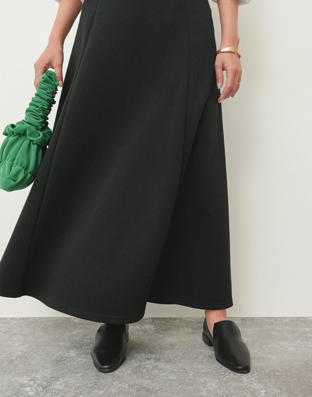 flare skirt | 詳細画像10