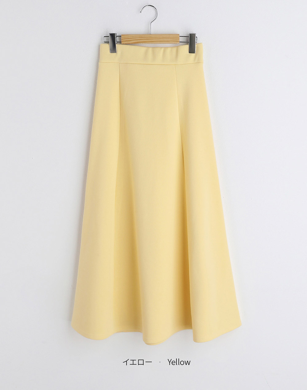 flare skirt | 詳細画像20