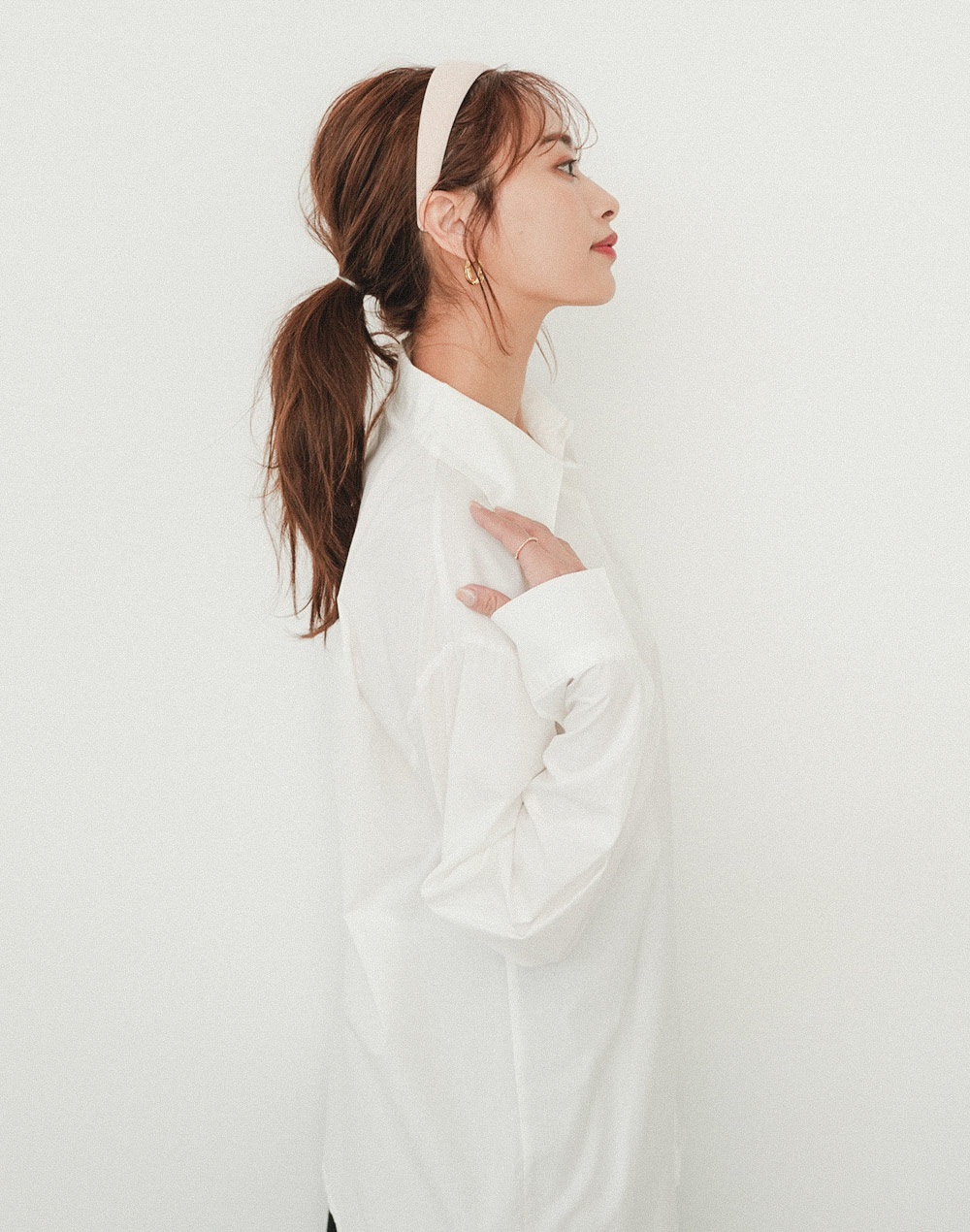 wide headband | 詳細画像11