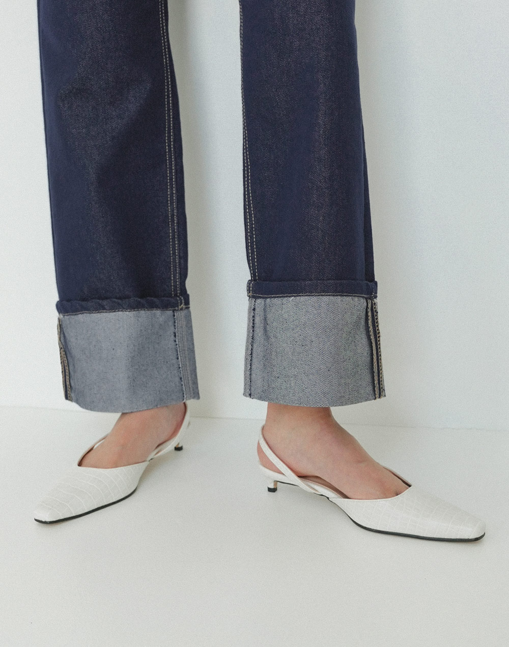 pattern shoes | 詳細画像3