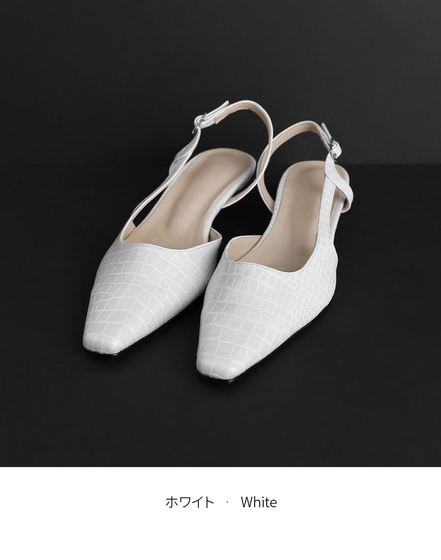 pattern shoes | 詳細画像14