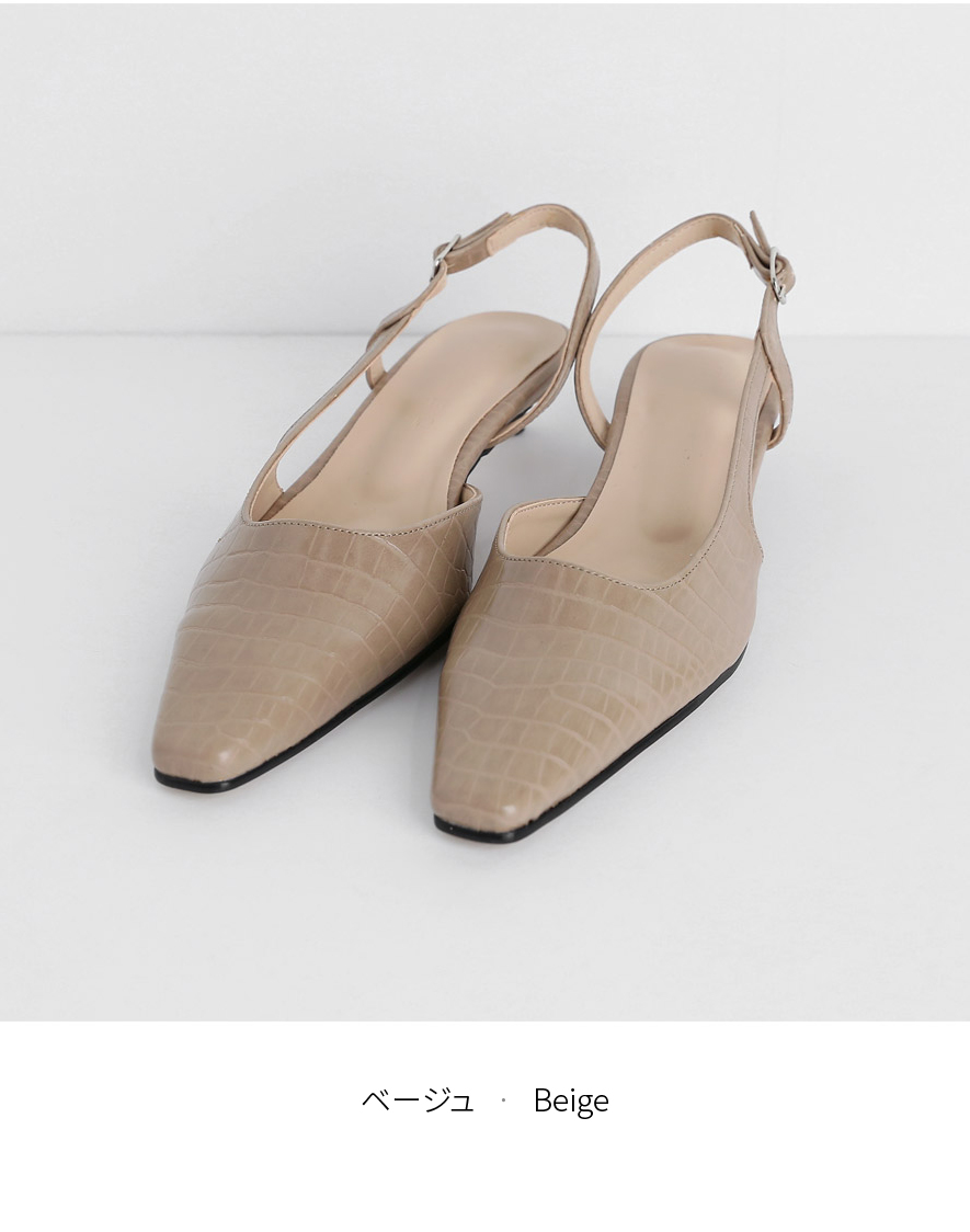 pattern shoes | 詳細画像15