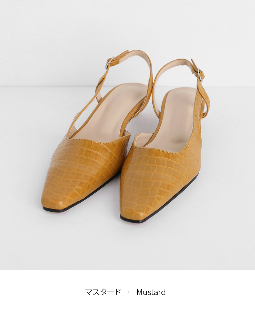 pattern shoes | 詳細画像16