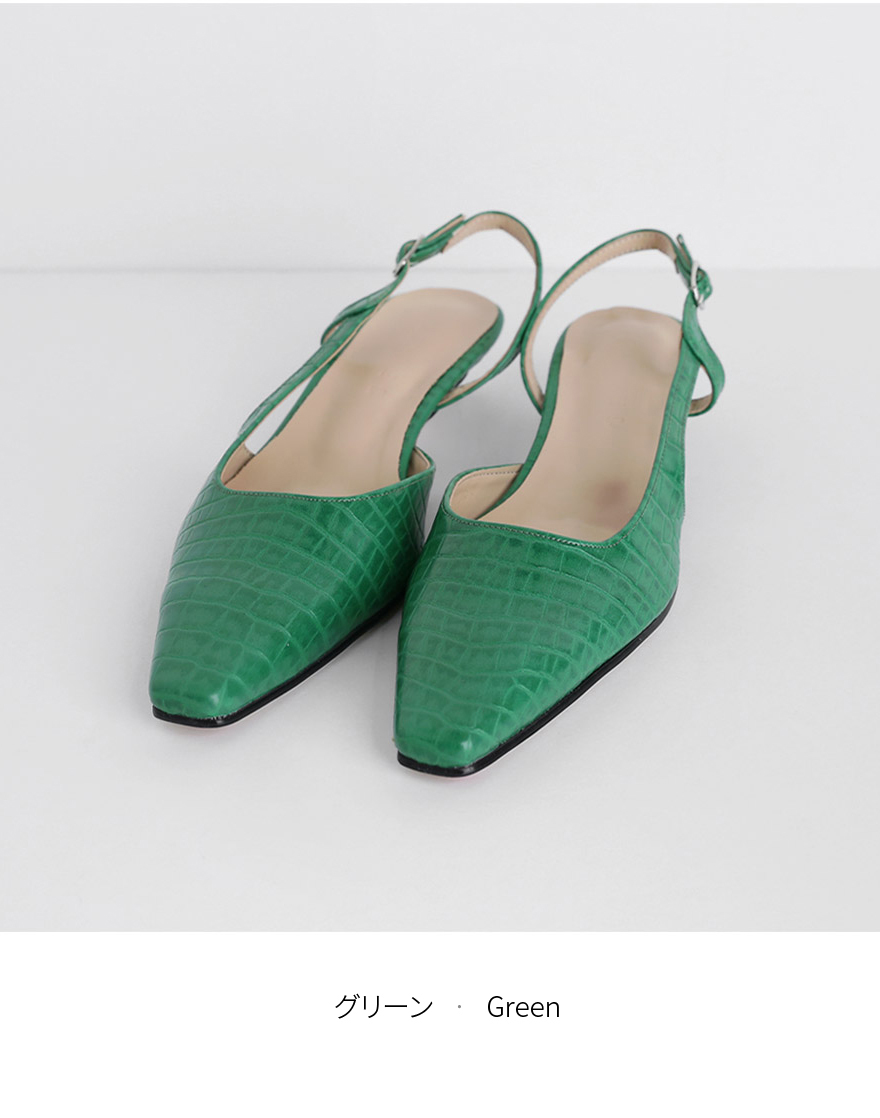 pattern shoes | 詳細画像17