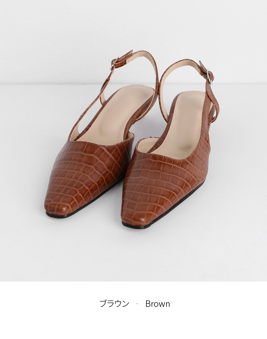 pattern shoes | 詳細画像18