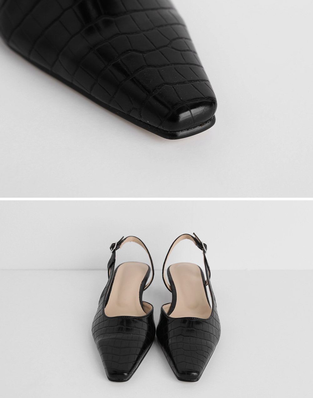 pattern shoes | 詳細画像20