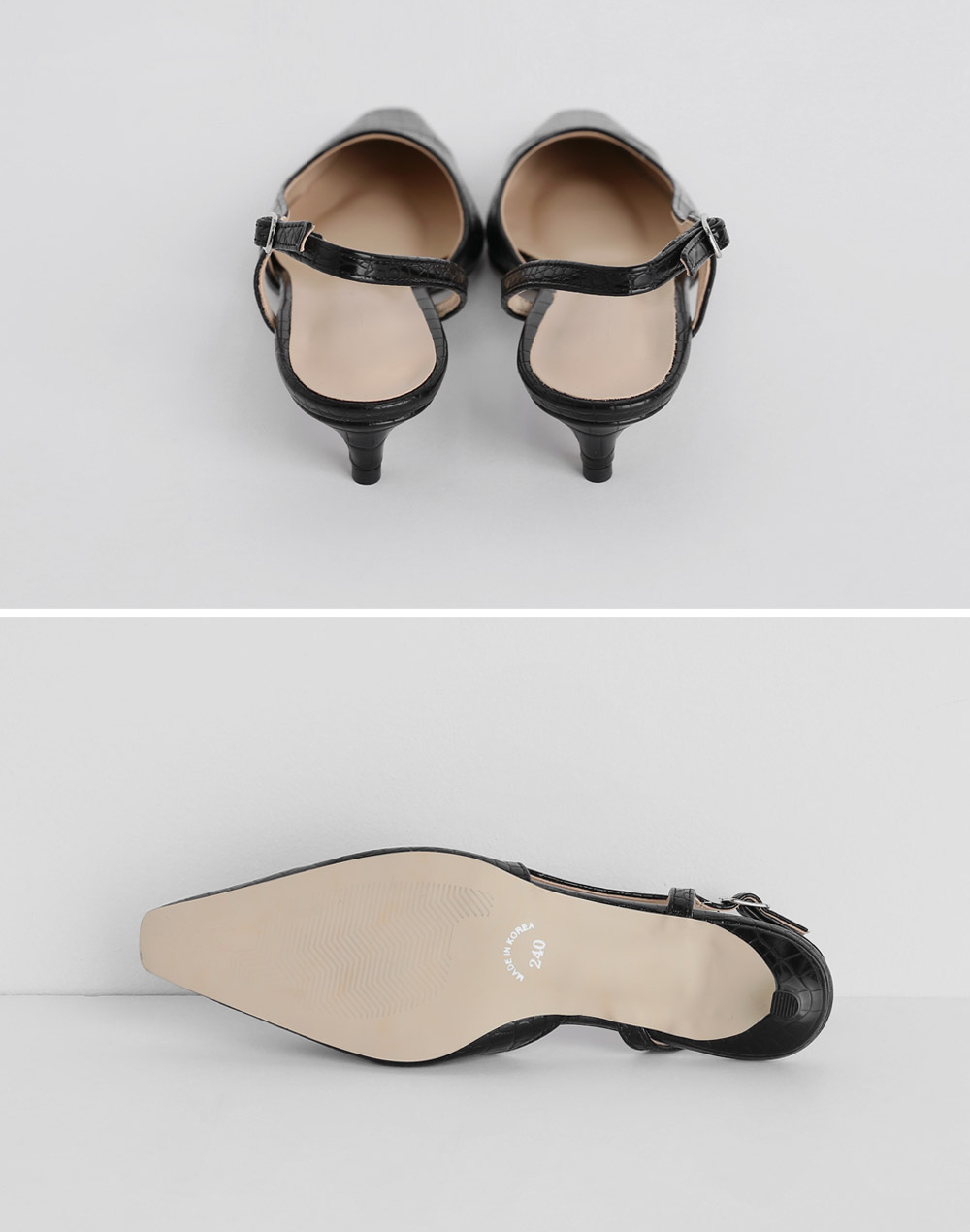 pattern shoes | 詳細画像22