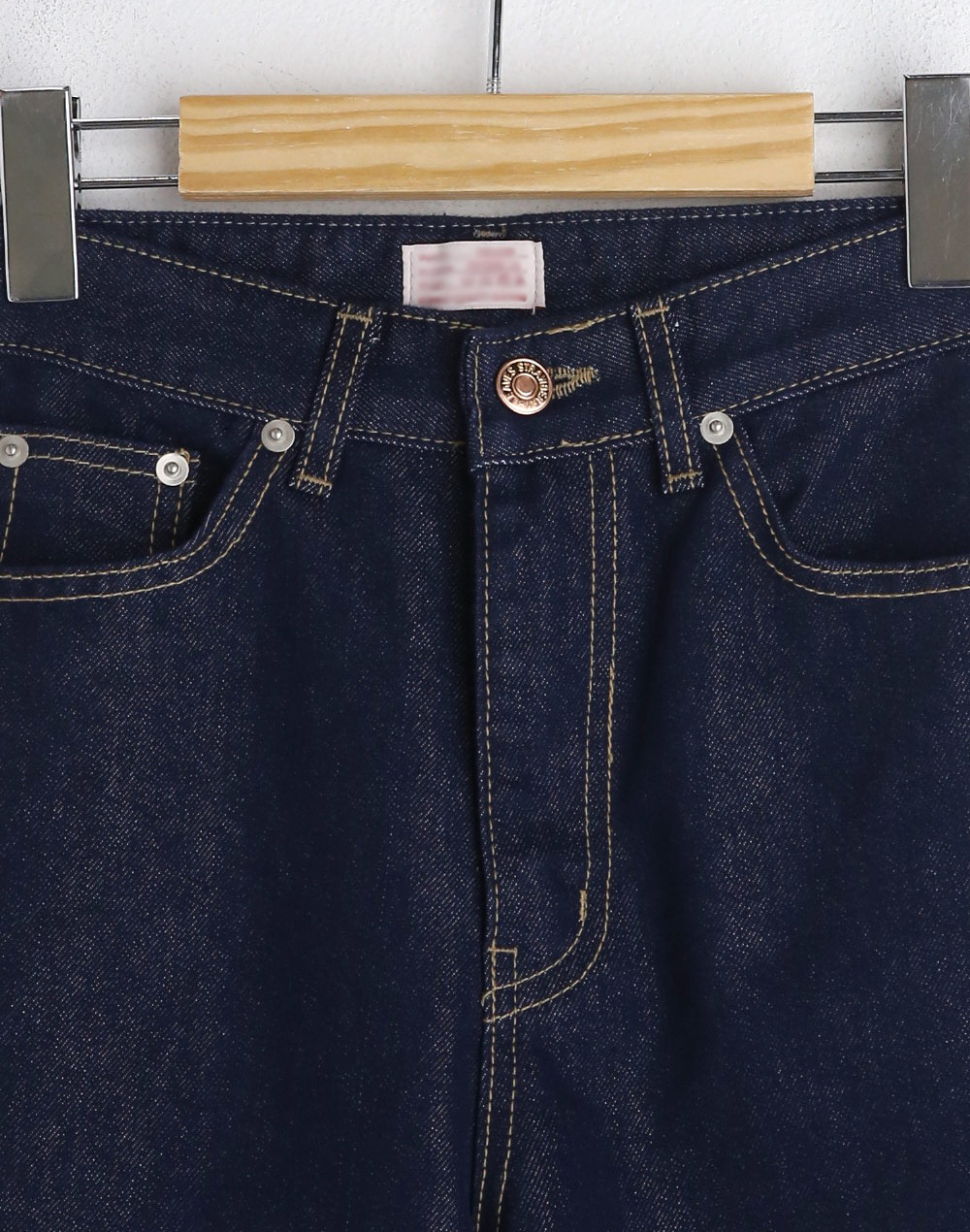 roll up wide denim | 詳細画像27