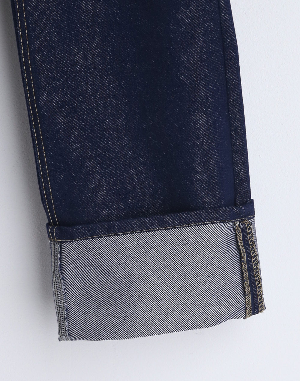 roll up wide denim | 詳細画像30
