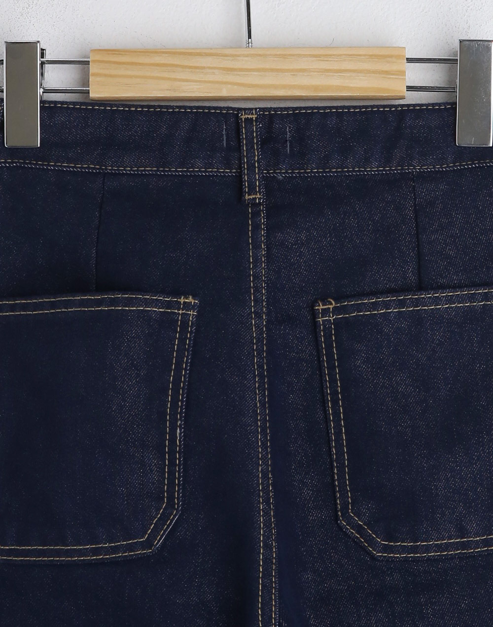 roll up wide denim | 詳細画像33