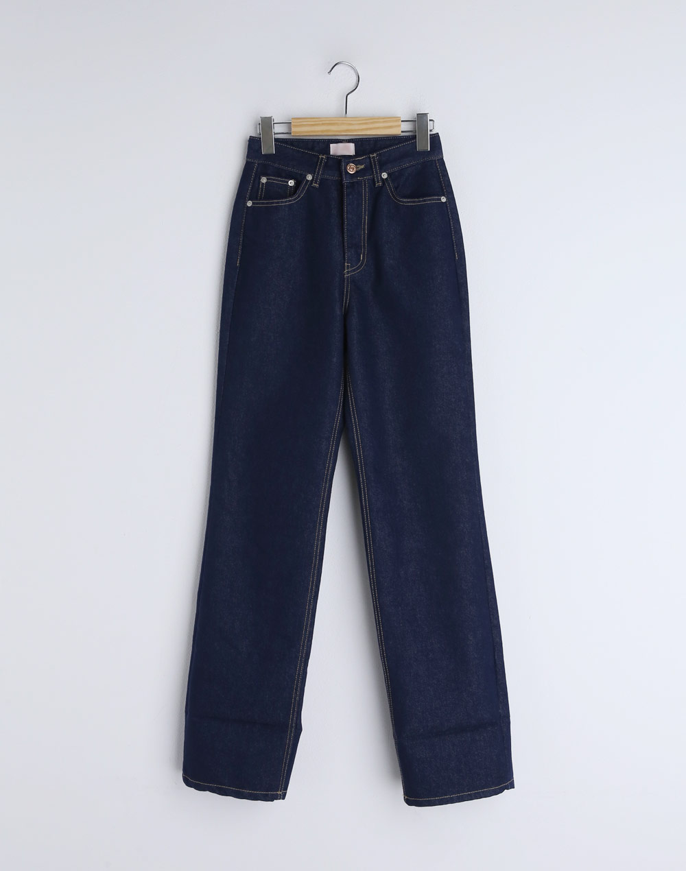 roll up wide denim | 詳細画像35