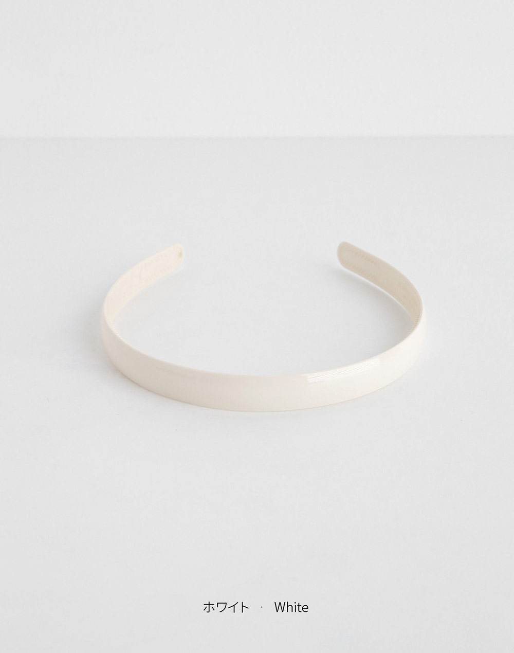 acrylic headband | 詳細画像14