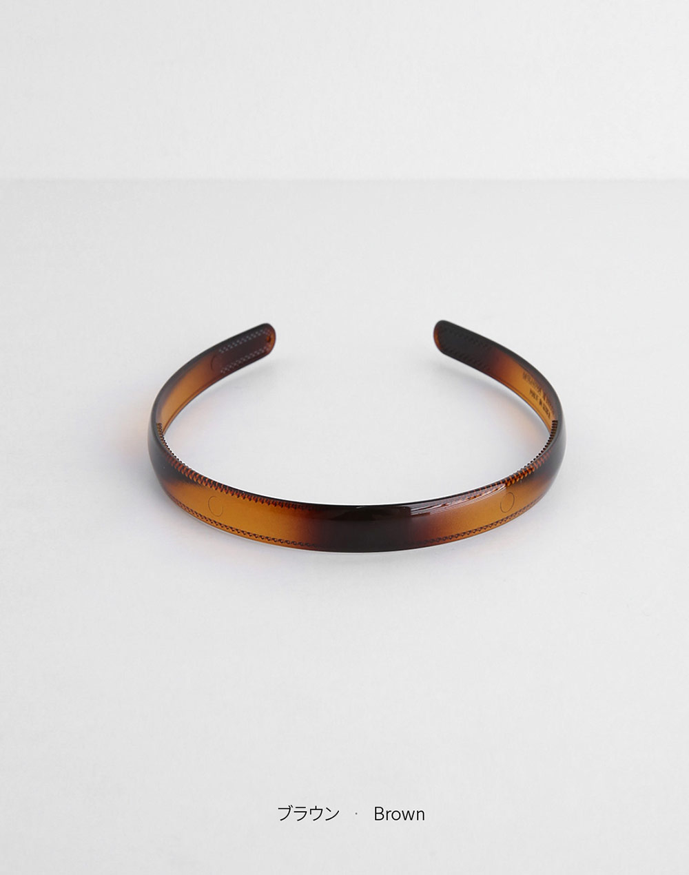 acrylic headband | 詳細画像16