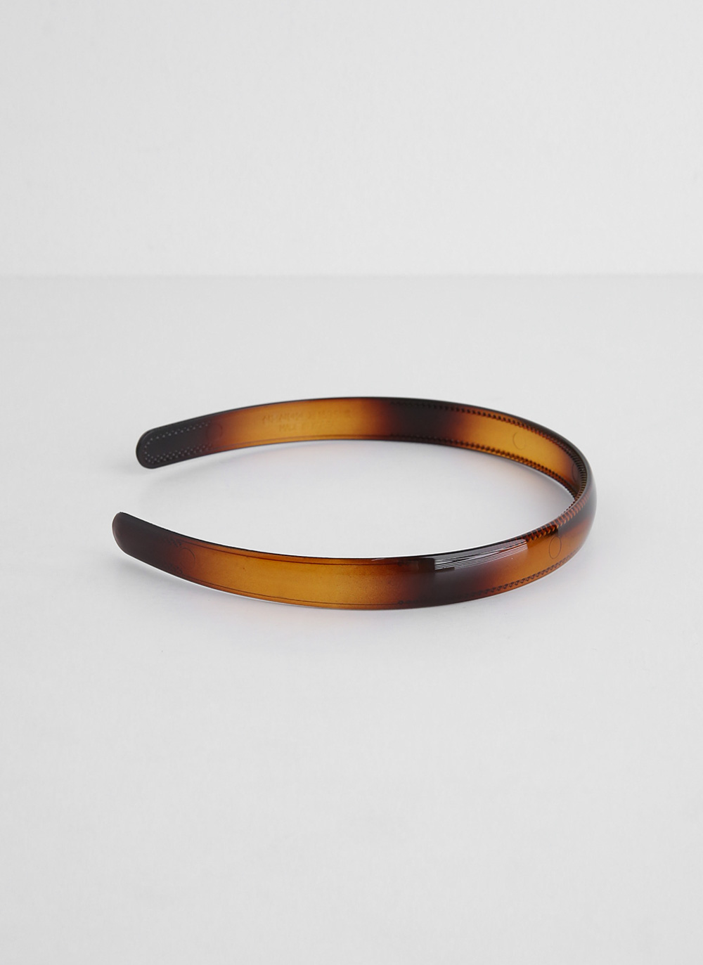 acrylic headband | 詳細画像17