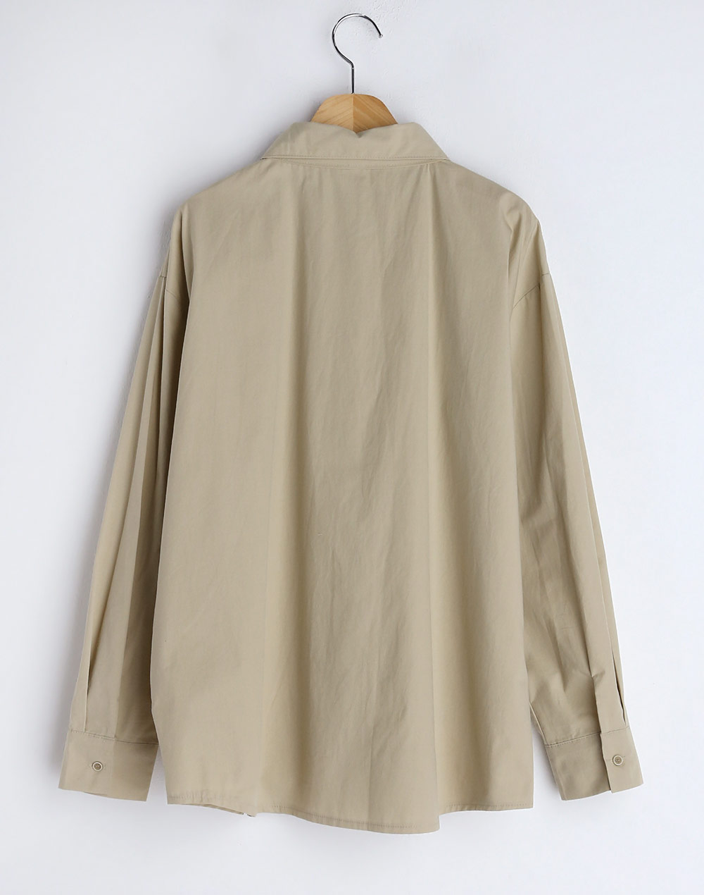 collar point shirt | 詳細画像22