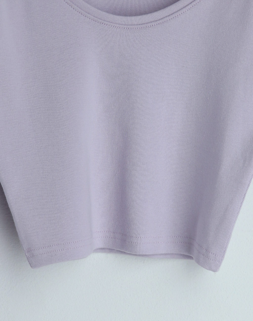 Uneck T-shirt | 詳細画像22