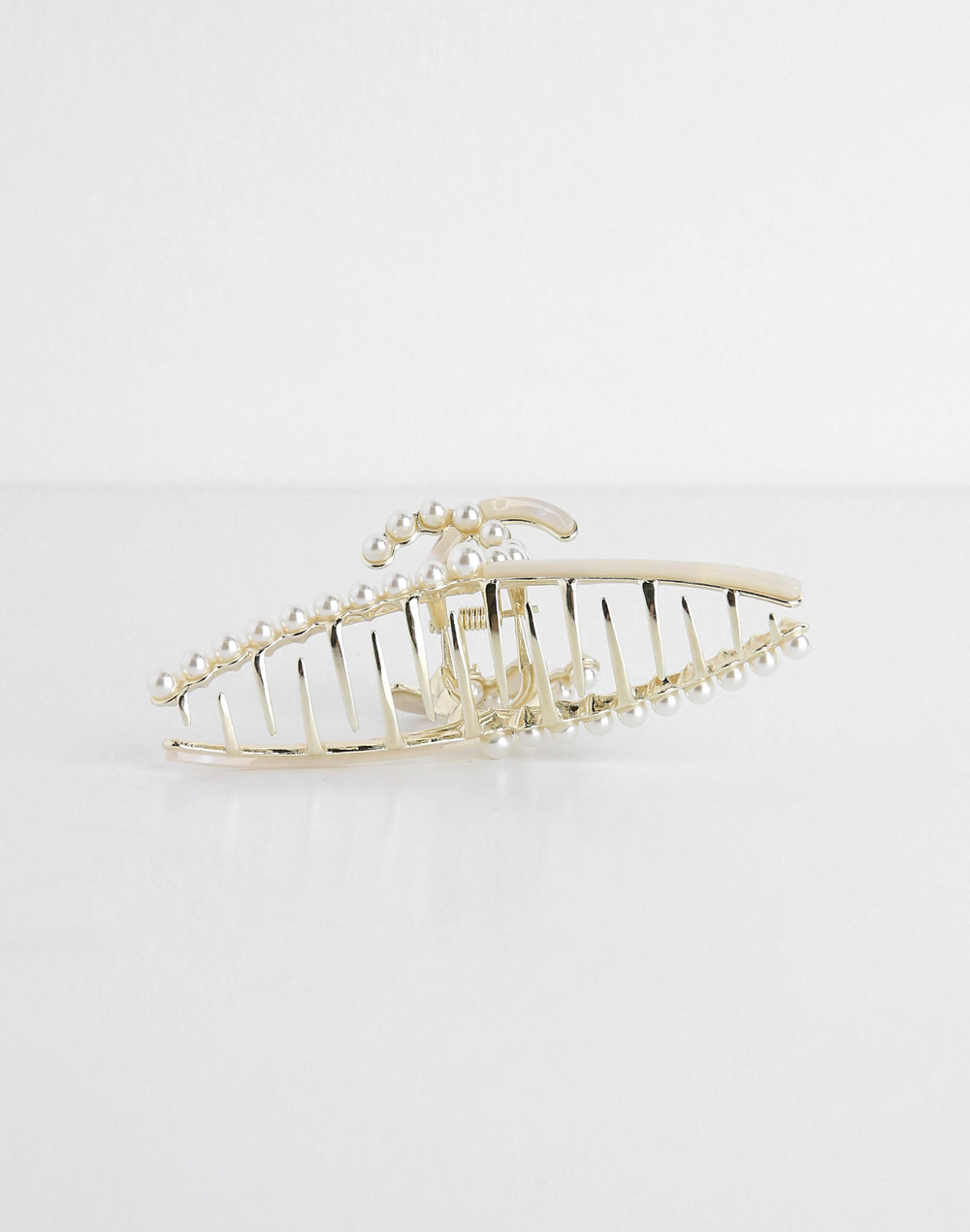 fake pearl hairclip | 詳細画像12
