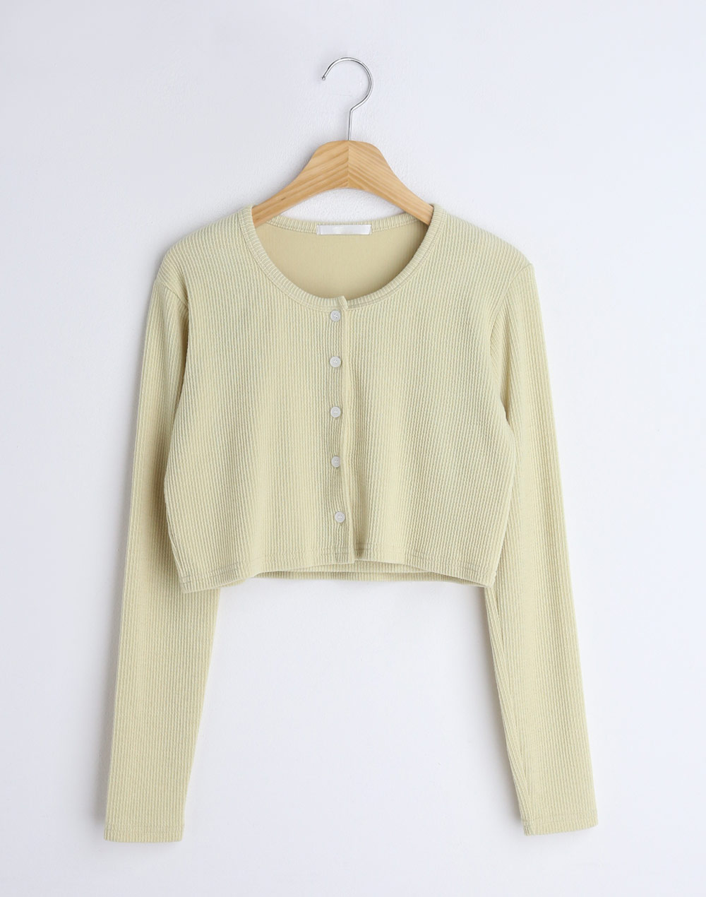 sleeveless& cropped cardigan set | 詳細画像20