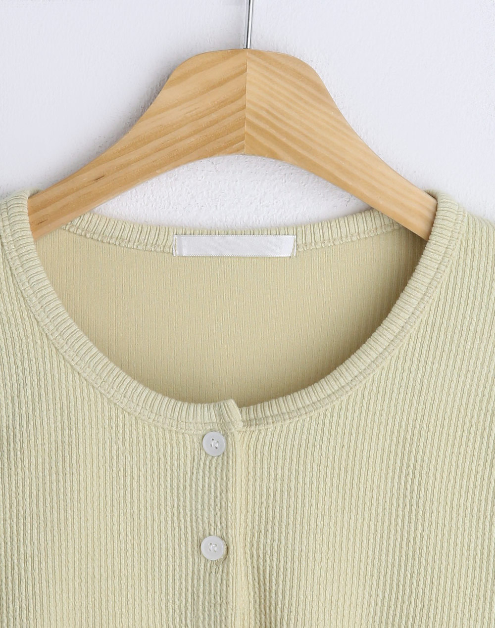 sleeveless& cropped cardigan set | 詳細画像24