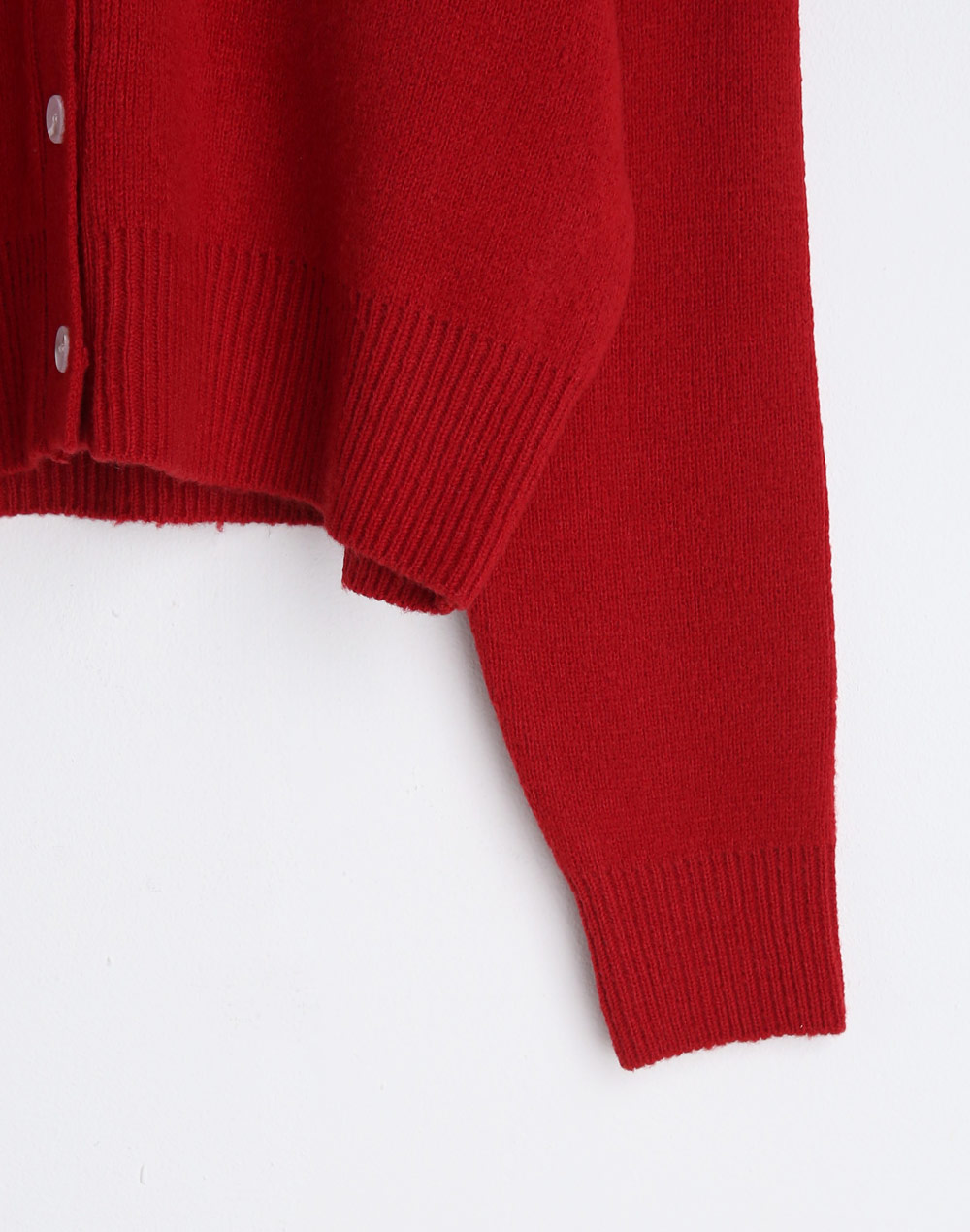 knit cardigan | 詳細画像21
