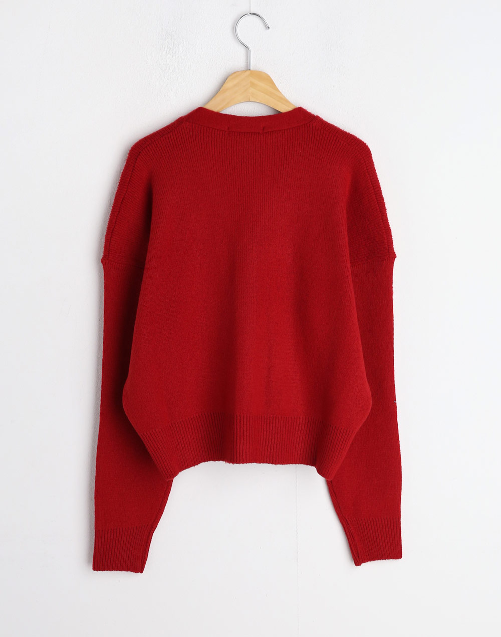 knit cardigan | 詳細画像22