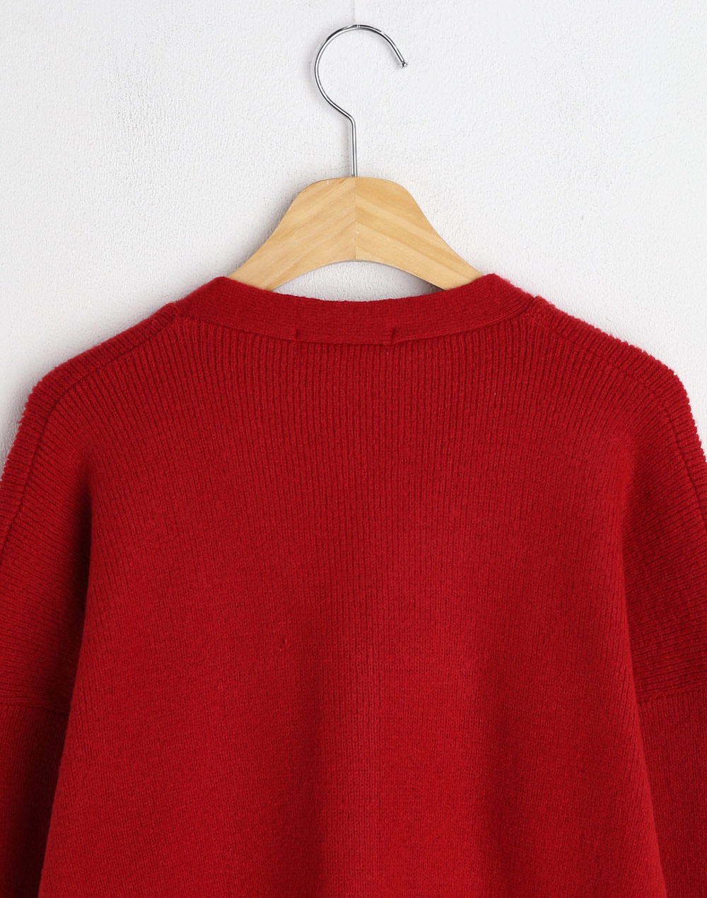 knit cardigan | 詳細画像23