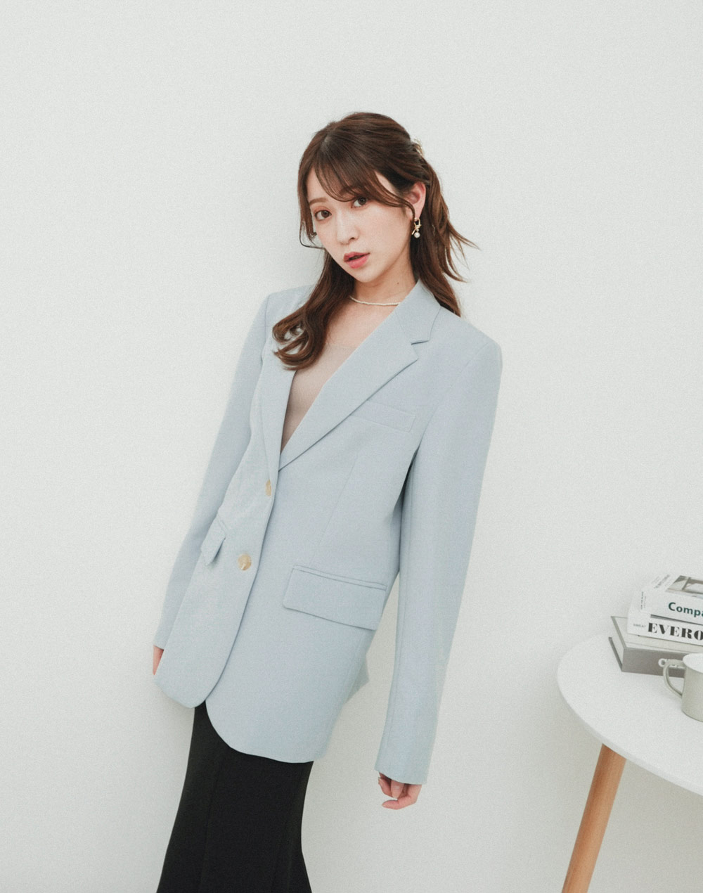 tailored jacket | 詳細画像3