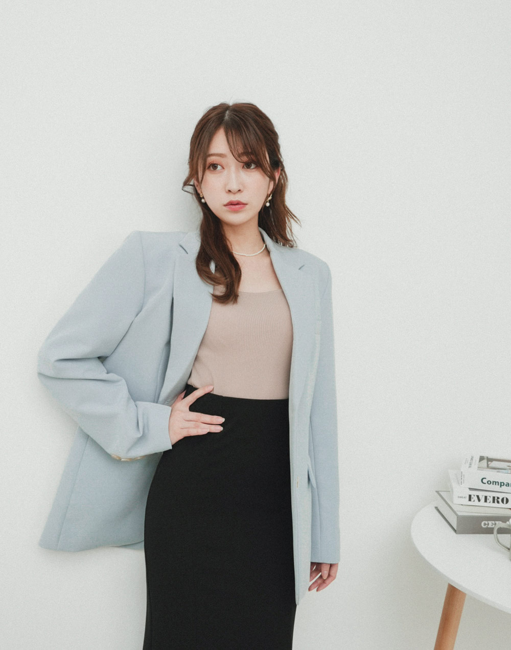 tailored jacket | 詳細画像7