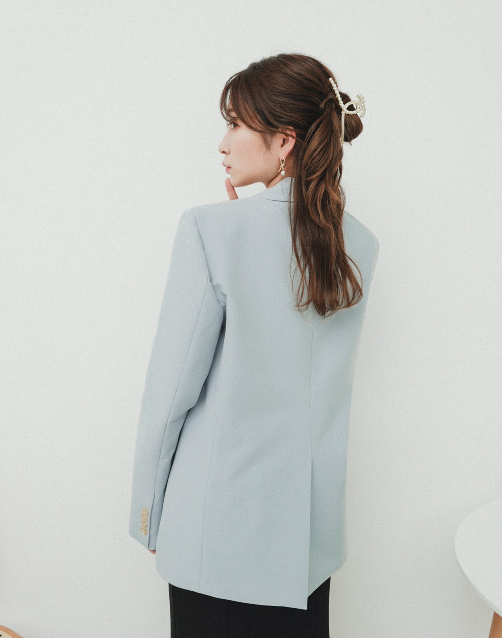 tailored jacket | 詳細画像12