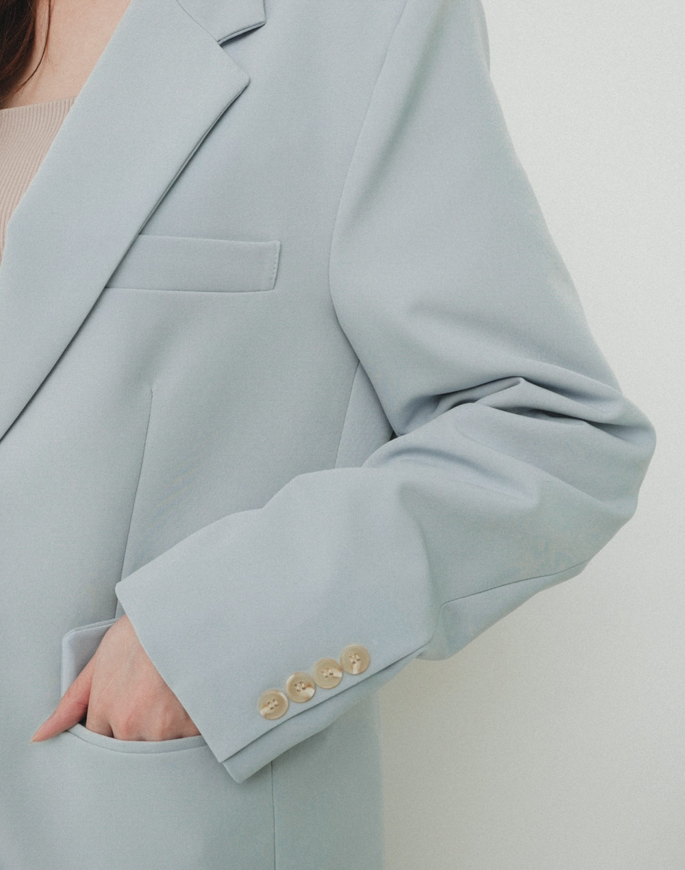 tailored jacket | 詳細画像14