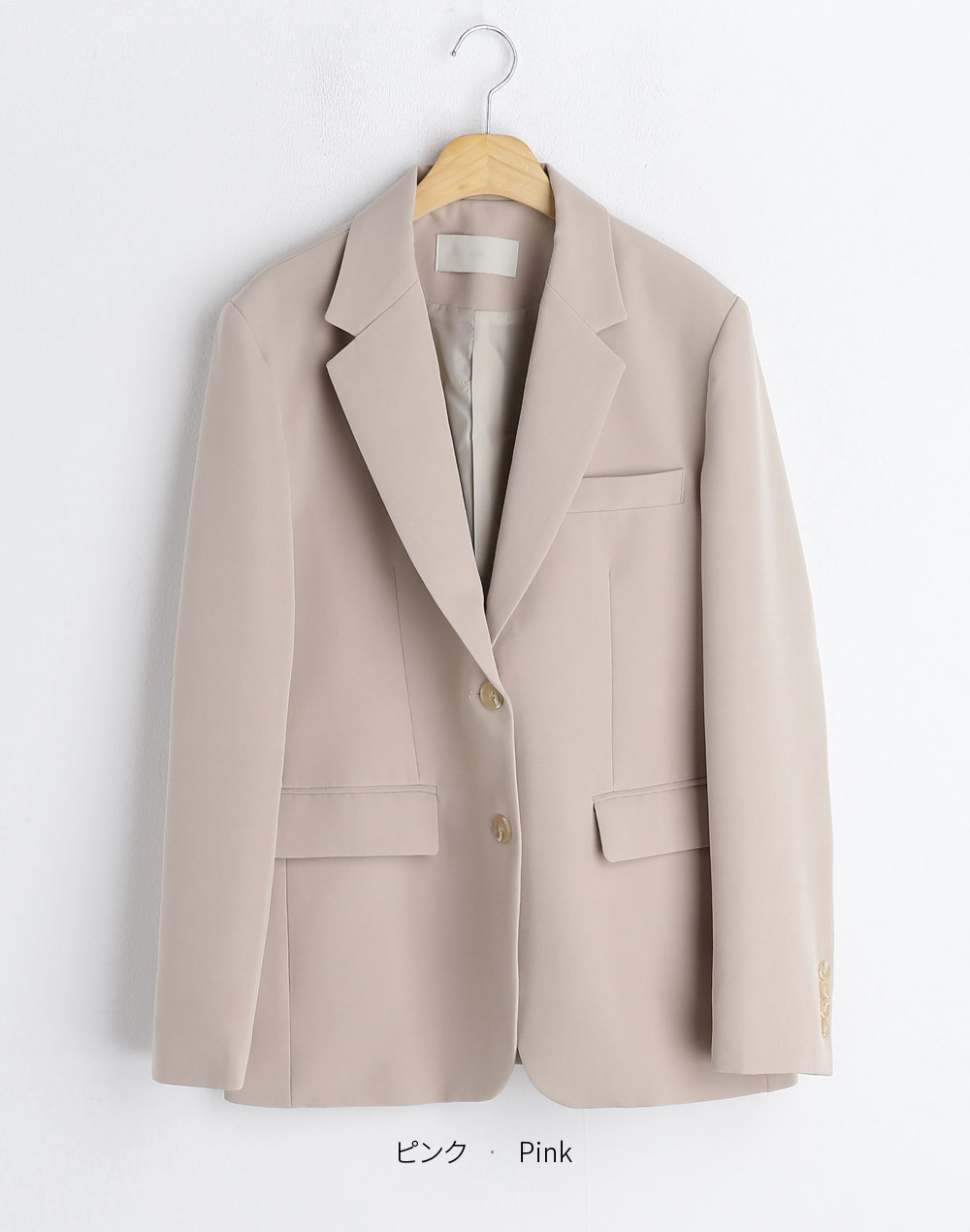 tailored jacket | 詳細画像15