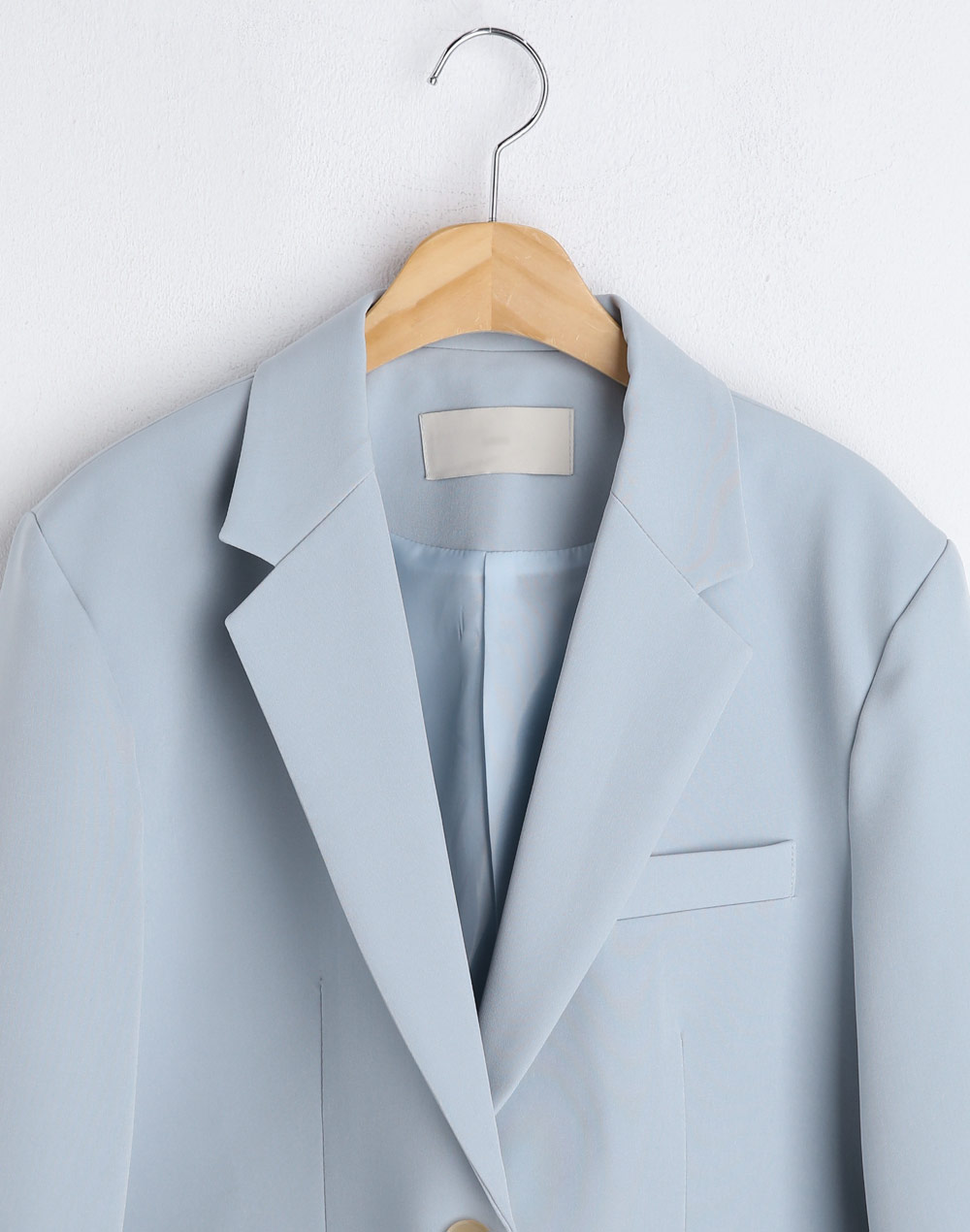 tailored jacket | 詳細画像17
