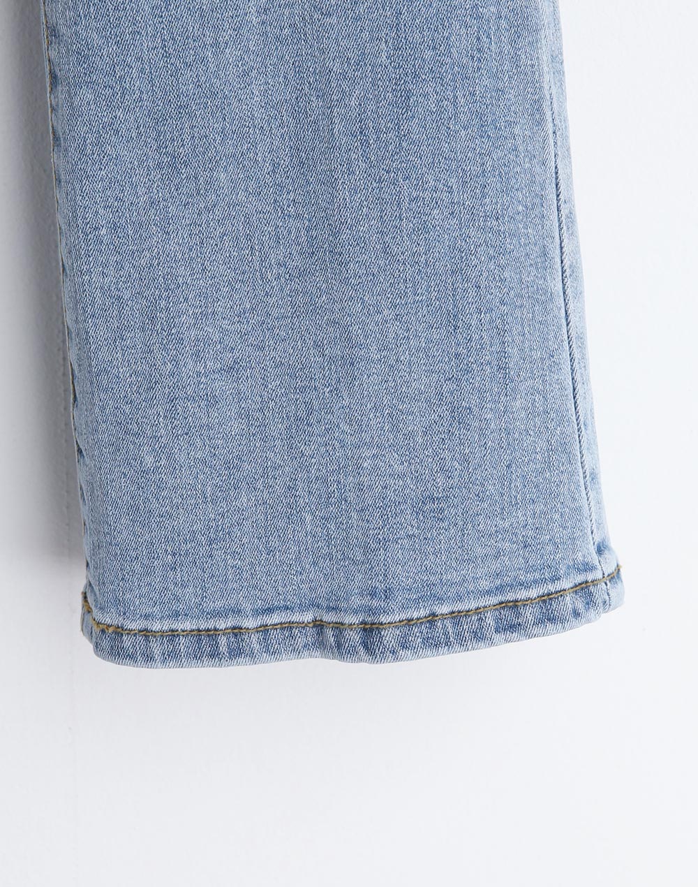 high waist flare jeans | 詳細画像19