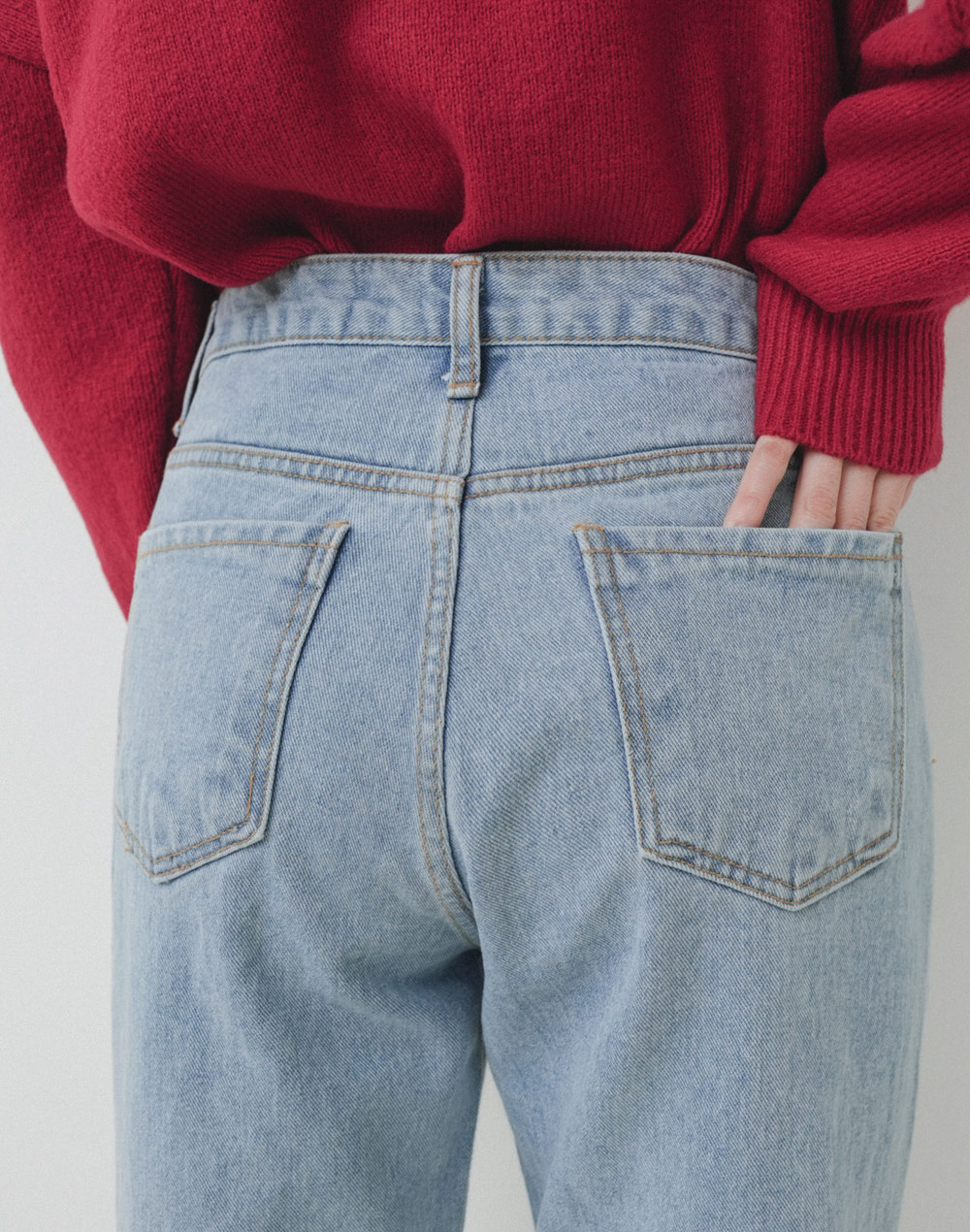 cut-off jeans | 詳細画像14