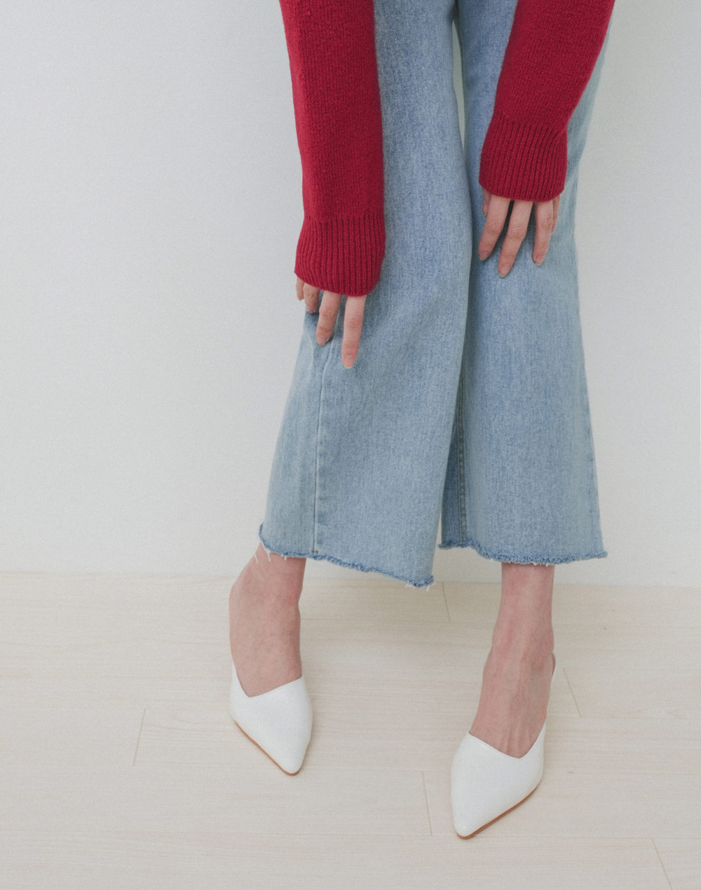 cut-off jeans | 詳細画像15