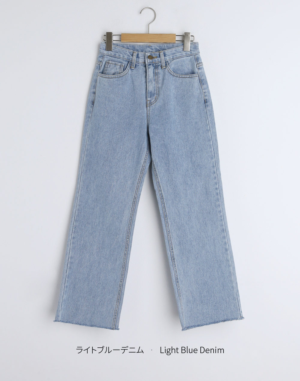 cut-off jeans | 詳細画像16