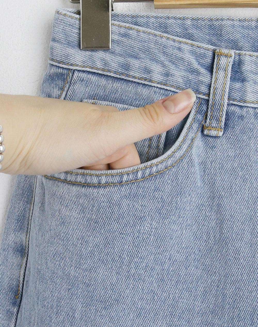 cut-off jeans | 詳細画像19