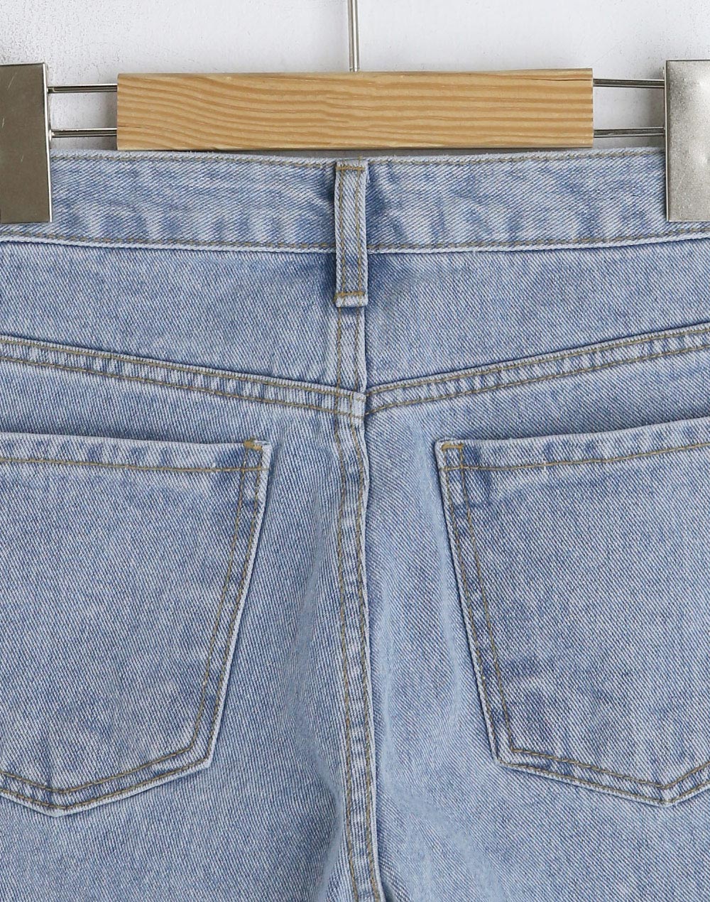 cut-off jeans | 詳細画像22