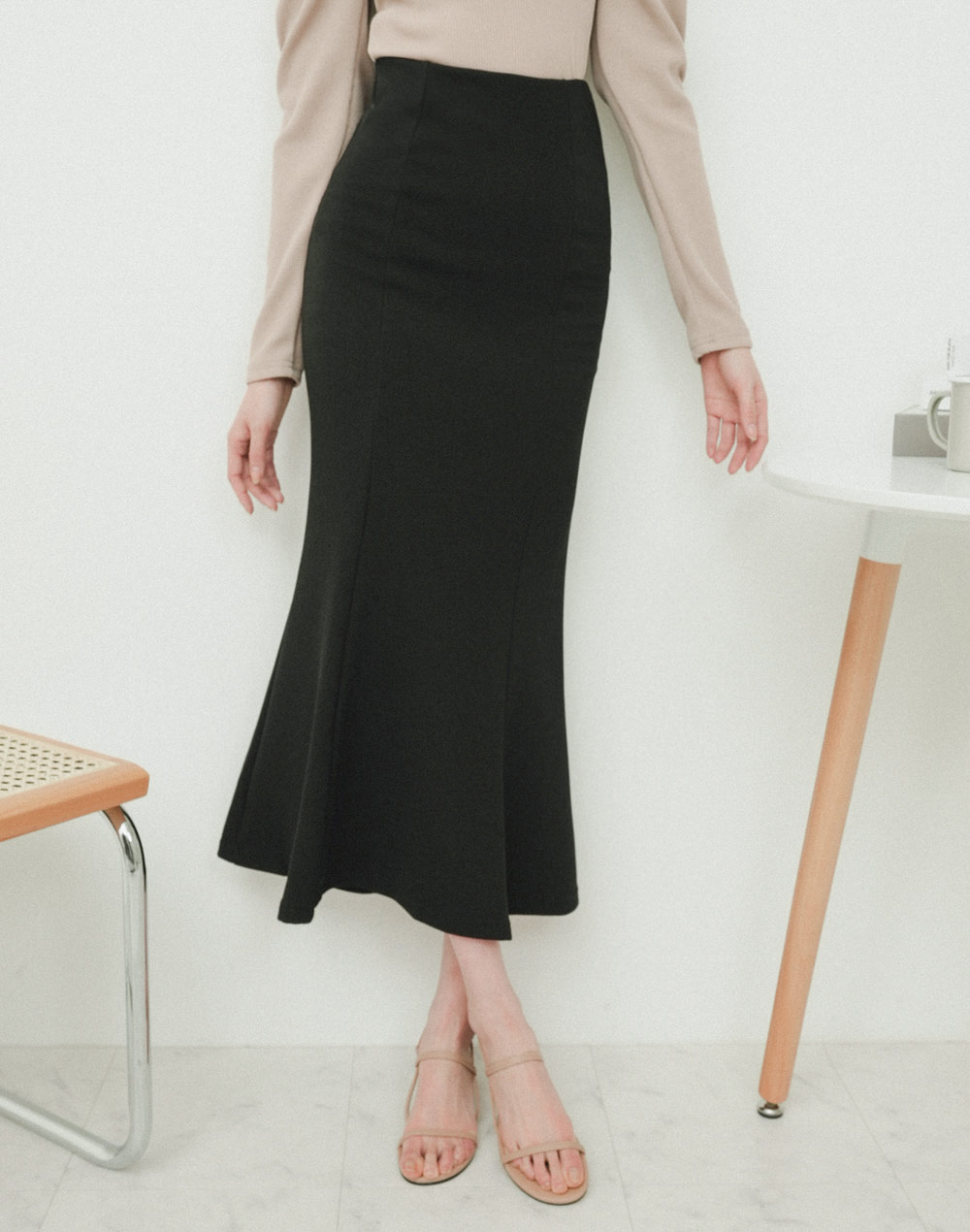 mermaid skirt | 詳細画像7