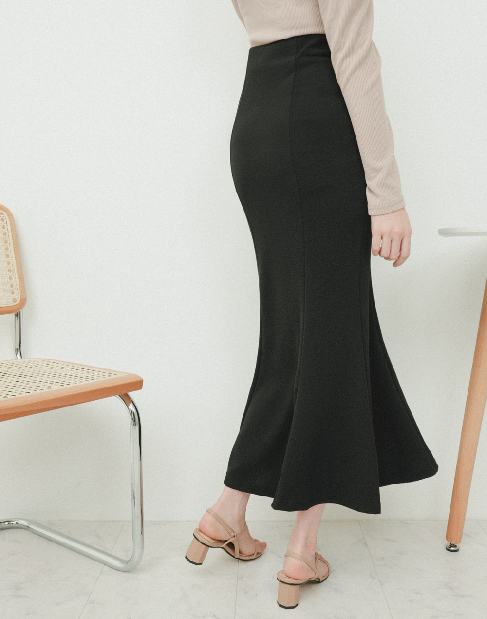 mermaid skirt | 詳細画像8