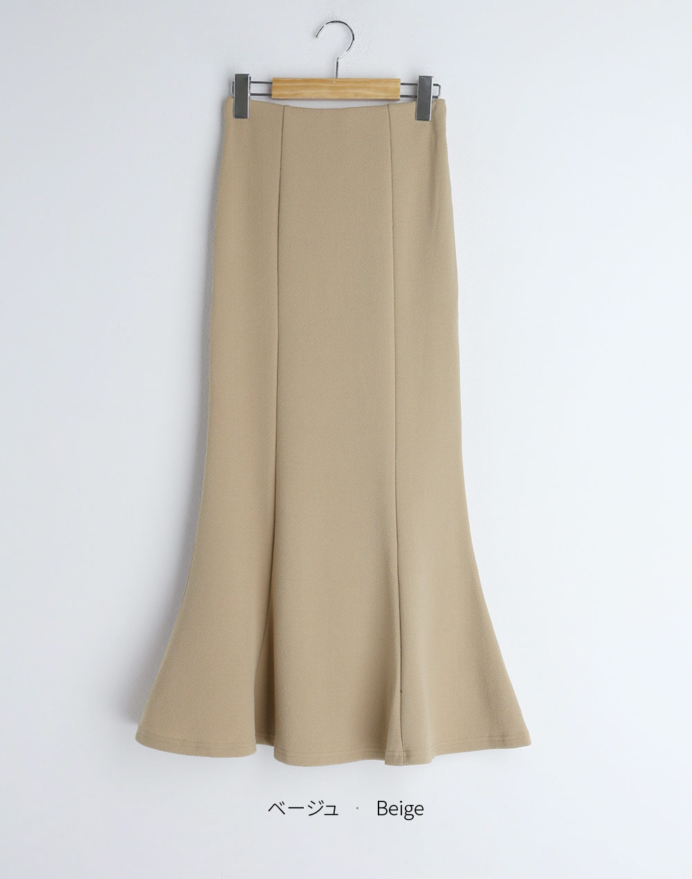 mermaid skirt | 詳細画像17