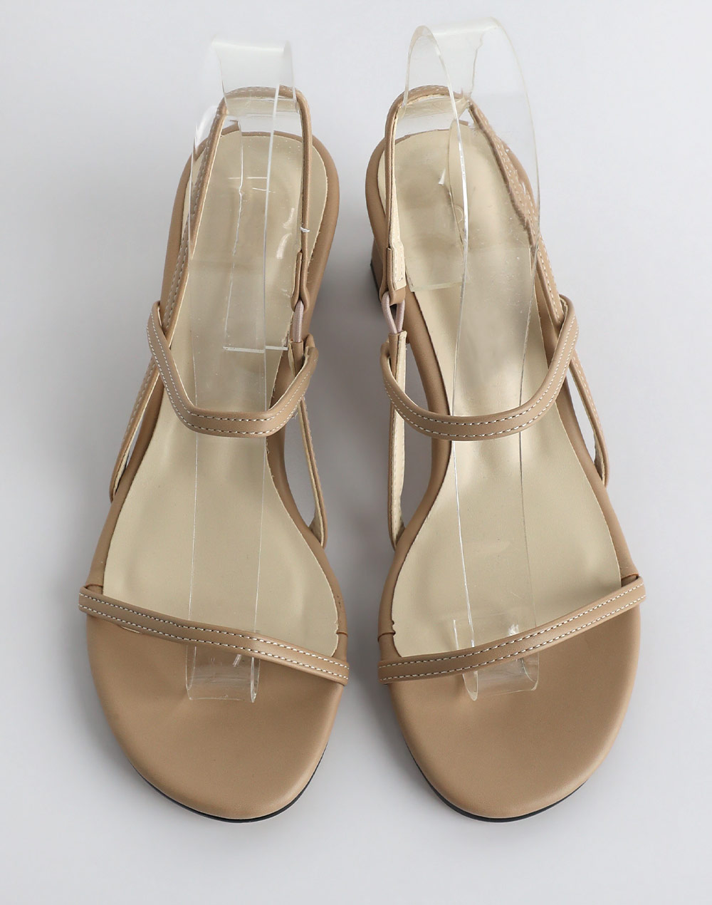 two strap sandal | 詳細画像20